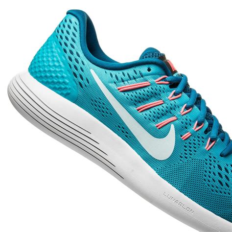 nike lunarglide 8 dames blauw|nike lunarglide 8 running shoes.